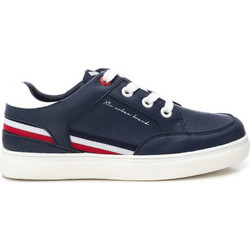 Xti Παιδικά Sneakers Navy Μπλε 151170