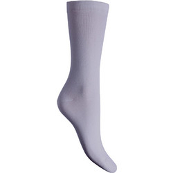 Walk Bamboo Γυναικείες Κάλτσες Γκρι W331-15