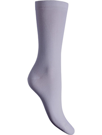 Walk Bamboo Γυναικείες Κάλτσες Γκρι W331-15