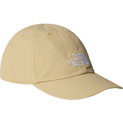 The North Face Horizon Καπέλο Jockey Υφασμάτινο Μπεζ NF0A8CQ1LK51