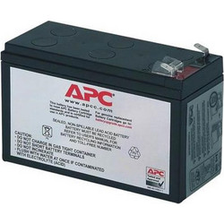 APC RBC2 Μπαταρία VRLA 12V 7Ah