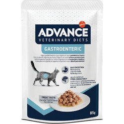 Affinity Advance Veterinary Diets Gastroenteric with Chicken 85gr