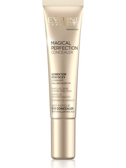 Eveline Magical Perfection 01 Light Liquid Concealer 15ml