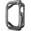 Devia Sport Πλαστική Θήκη για Apple Watch 7 / 8 41mm Μαύρη