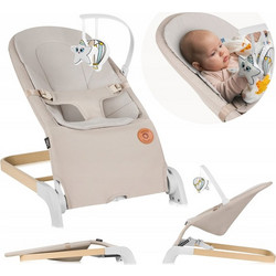 Lionelo Lilac Relax Μωρού Μπεζ 4272