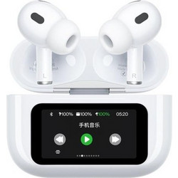 WK Linton WS-26 Ακουστικά Bluetooth In Ear White