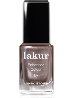 Londontown Lakur Night Cap Gloss Βερνίκι Νυχιών Μακράς Διαρκείας Quick Dry 12ml