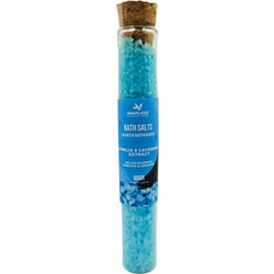 Anaplasis Camelia & Lavender Άλατα Μπάνιου Κρύσταλλοι 60gr