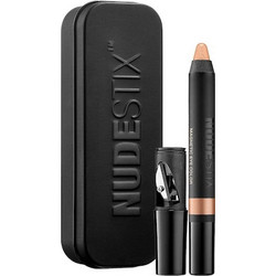 Nudestix Magnetic Luminous Eye Color Twilight Σκιά Ματιών Matte Stick 2.8gr