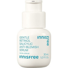 Innisfree Αντιγηραντικό Serum Προσώπου με Ρετινόλη 30ml