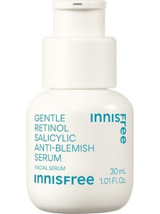 Innisfree Αντιγηραντικό Serum Προσώπου με Ρετινόλη 30ml