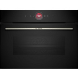 Bosch CBG7741B1 Φούρνος Ηλεκτρικός Άνω Πάγκου 47lt