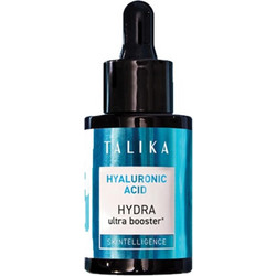 Talika Ultra Ενυδατικό Booster Προσώπου Υαλουρονικό 30ml