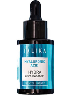 Talika Ultra Ενυδατικό Booster Προσώπου Υαλουρονικό 30ml