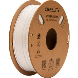 Creality PETG 1.75mm Hyper White 1kg