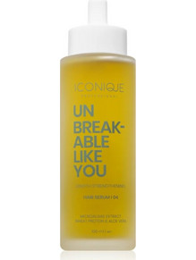 Iconique Unbreakable Like You Serum Μαλλιών για Επανόρθωση 100ml