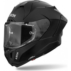 Airoh GP800 Black Κράνος Μηχανής Full Face 1440gr