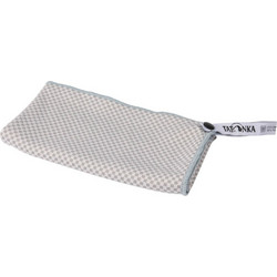 Tatonka Travel 2907-025 Πετσέτα Microfiber Γκρι