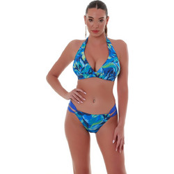Bluepoint Bikini Slip Μπλε Τιρκουάζ 25065069-14