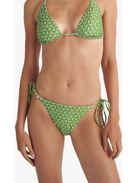 BLU4U Bikini Slip Πράσινο 25365333-26