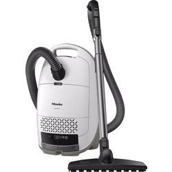 Miele Guard M1 Parquet Flex Ηλεκτρική Σκούπα 890W 4.5lt με Σακούλα Λευκή