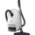 Miele Guard M1 Parquet Flex Ηλεκτρική Σκούπα 890W 4.5lt με Σακούλα Λευκή