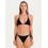 Emerson Bikini Slip Μαύρο 251.EW571.26B