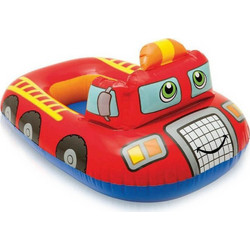 Βρεφικό Σωσίβιο Swimtrainer 72cm Κόκκινο HTS00246