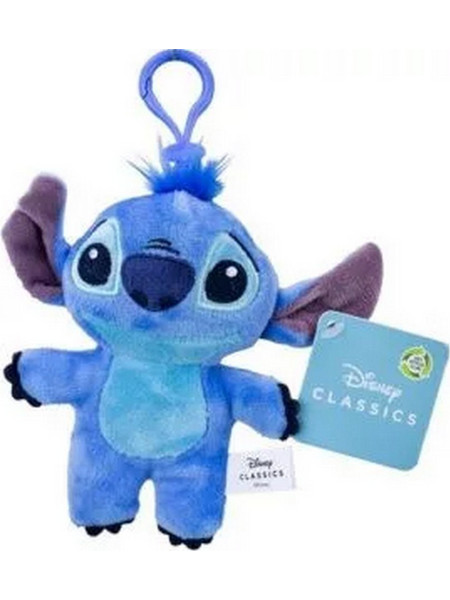Disney Stitch με Κλιπ 2600002664