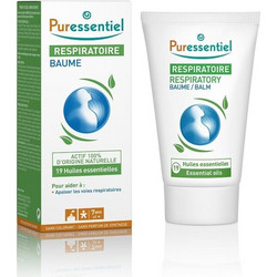 Puressentiel Resp Massage Balm 50ml