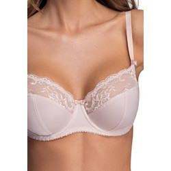 Ava Σουτιέν Minimizer με Μπανέλα Nude 2111