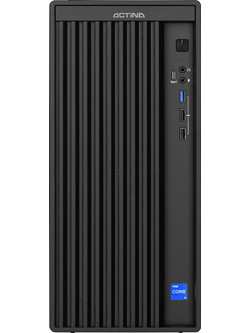 Actina KOMAAAPIM0356 (i5-14400/16GB/500GB SSD/UHD Graphics 730//Windows 11)