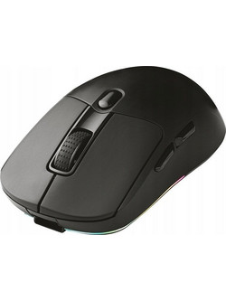 Tracer Gamezone Thor Ασύρματο Bluetooth Ποντίκι Black
