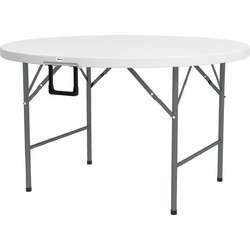 Outsunny Πτυσσόμενο Τραπέζι 84G-288V00WT