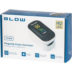Blow YK-80B Οξύμετρο Δακτύλου