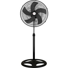 Lafet FS-45-4 Ανεμιστήρας Δαπέδου Ορθοστάτης 45cm 70W
