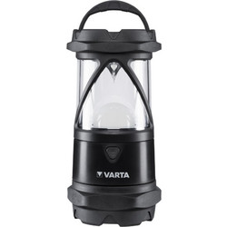 Varta L30 Pro Φανάρι Μπαταρίας Led για Camping Αδιάβροχο 450lm