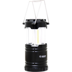 Escape 11315 Φανάρι Μπαταρίας Led για Camping 3W 250lm