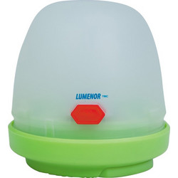 Lumenor 20454 Φανάρι Μπαταρίας Led για Camping