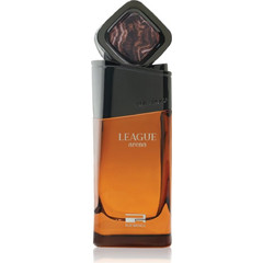 Rue Broca League Arena Eau de Parfum 100ml