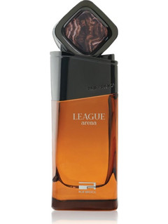 Rue Broca League Arena Eau de Parfum 100ml