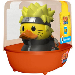 Numskull Tubbz Naruto #1 Naruto Uzumaki First Edition 10cm