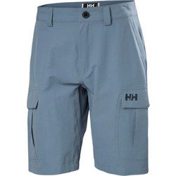 Helly Hansen Ανδρική Βερμούδα Cargo Μπλε 54154-601