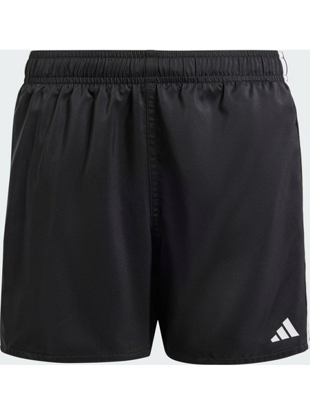 Adidas Παιδικό Μαγιό Βερμούδα για Αγόρι Μαύρο JD8013