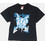 Joyce Παιδικό T-Shirt Κοντομάνικο Navy Μπλε 2512505