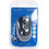AOAS B-1002 Ασύρματο Bluetooth Ποντίκι Black