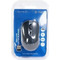 AOAS B-1002 Ασύρματο Bluetooth Ποντίκι Black AOAS B-1002 Ασύρματο Bluetooth Ποντίκι Black