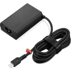 Lenovo 4X21R04793 USB-C Φορτιστής Laptop 65W χωρίς Καλώδιο Τροφοδοσίας