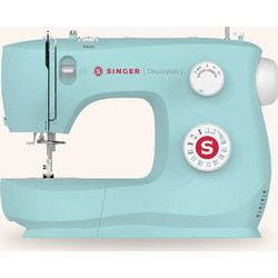 Singer MC Decorative 2