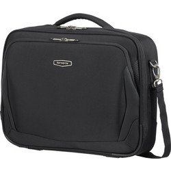 Samsonite X Blade Τσάντα Laptop Ώμου 15" Black
